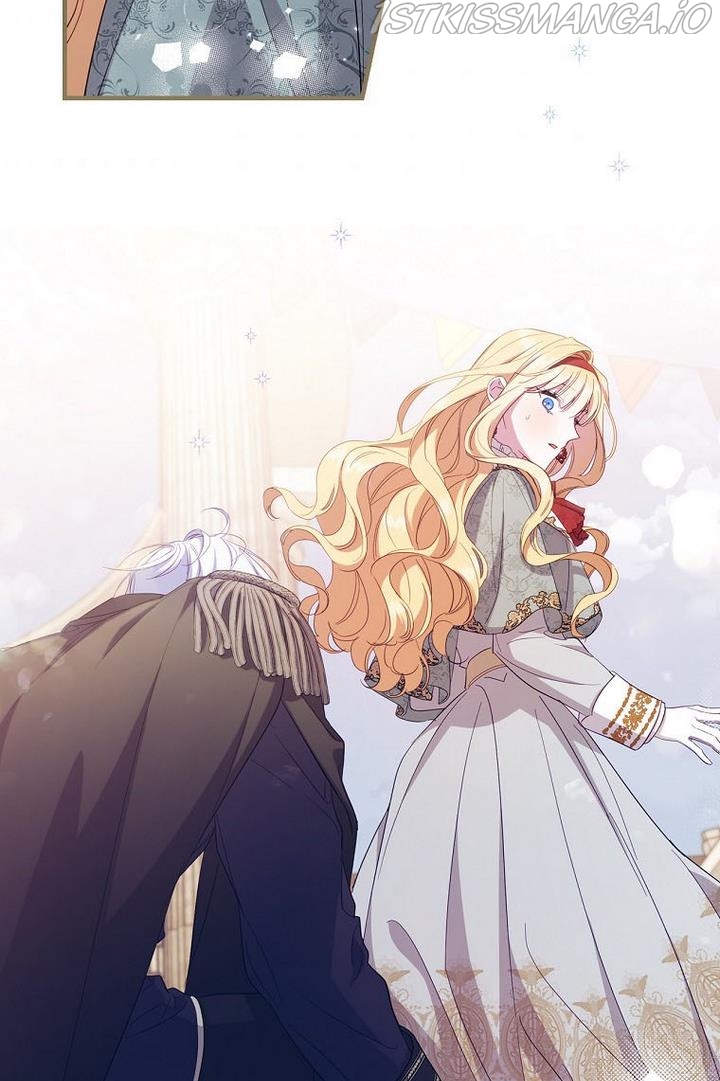 How to Get My Husband on My Side Chapter 29 - page 87