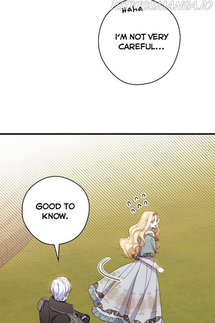 How to Get My Husband on My Side Chapter 29 - page 92