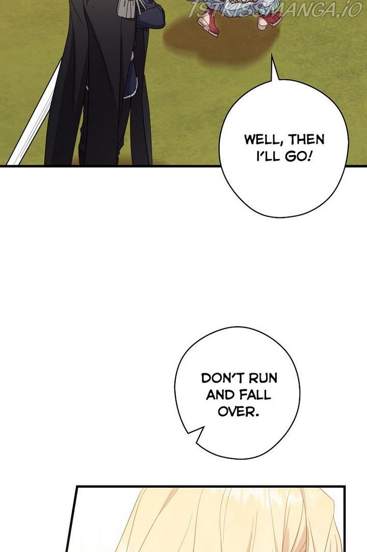 How to Get My Husband on My Side Chapter 29 - page 93