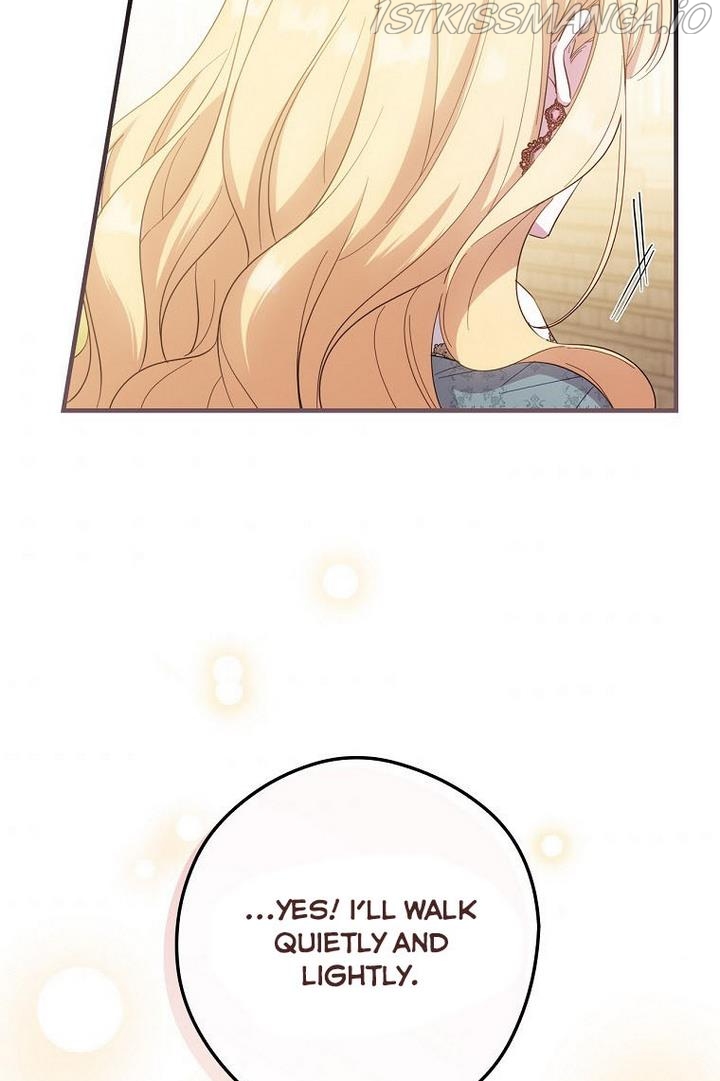 How to Get My Husband on My Side Chapter 29 - page 94