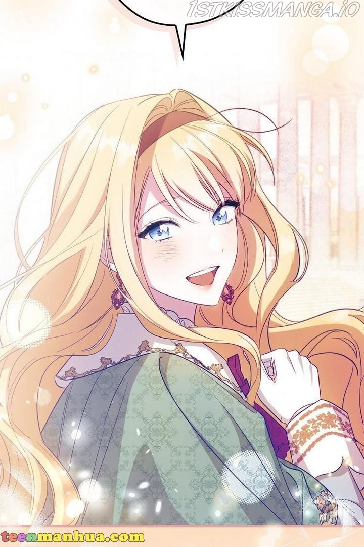 How to Get My Husband on My Side Chapter 29 - page 95