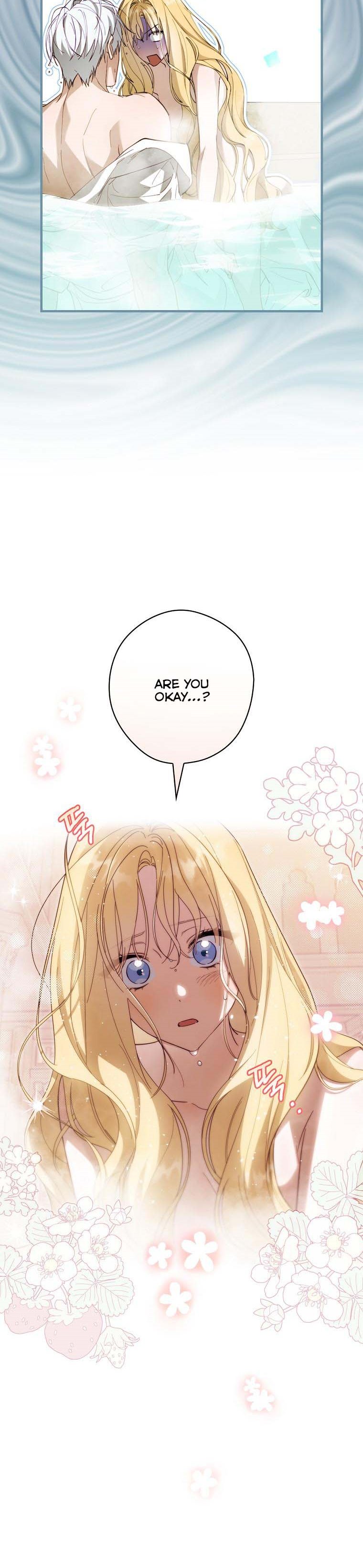 How to Get My Husband on My Side Chapter 60 - page 10