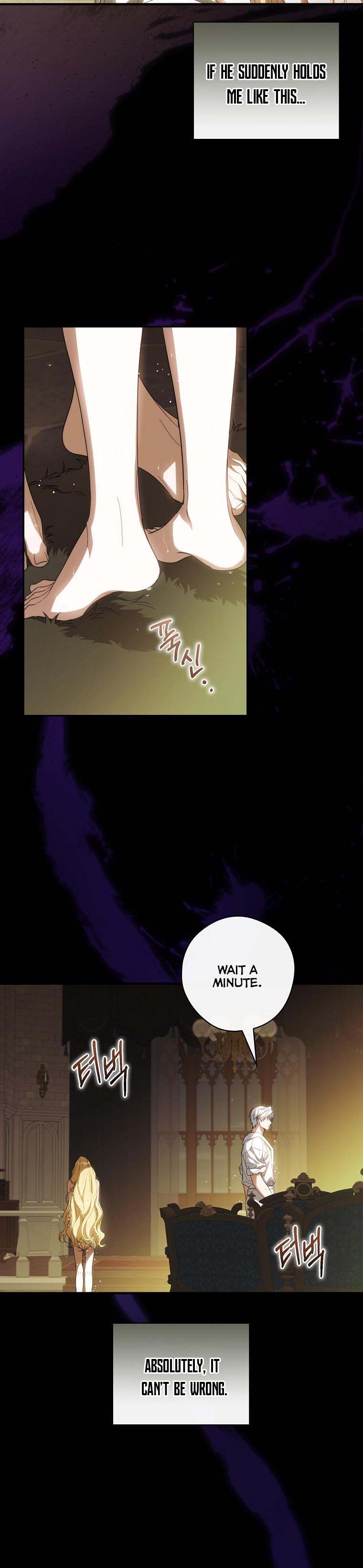 How to Get My Husband on My Side Chapter 60 - page 13