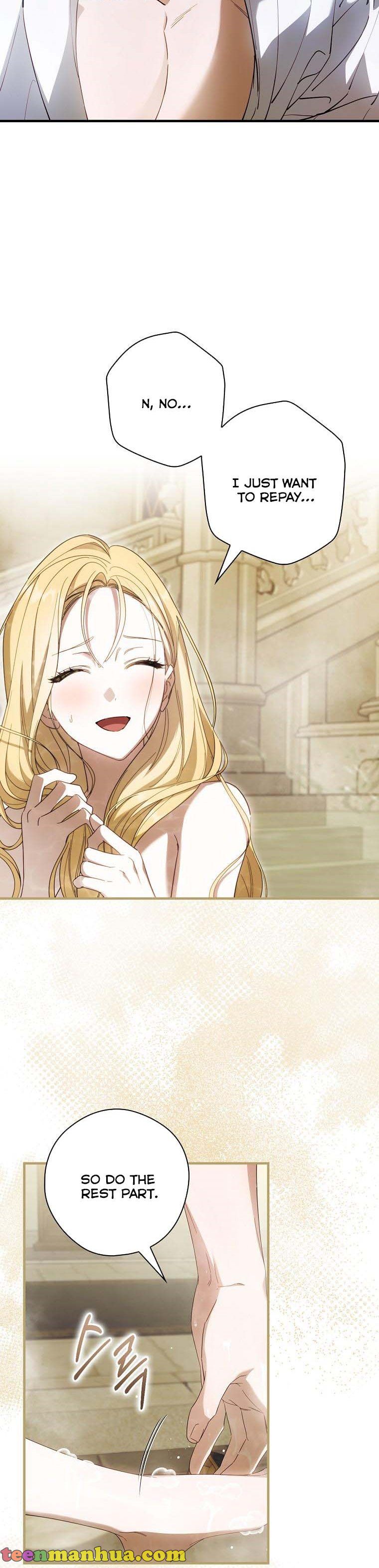 How to Get My Husband on My Side Chapter 60 - page 2