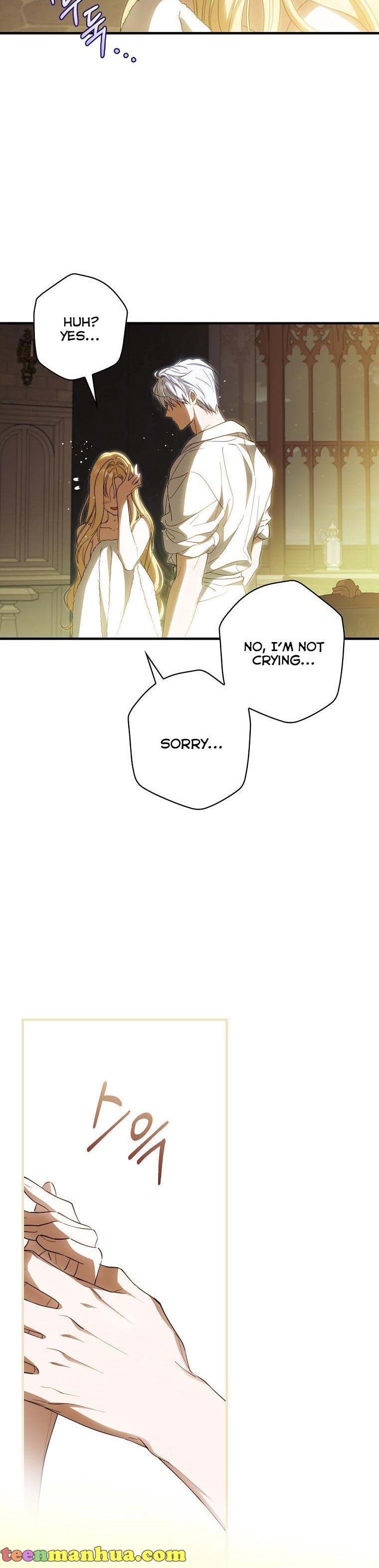 How to Get My Husband on My Side Chapter 60 - page 26
