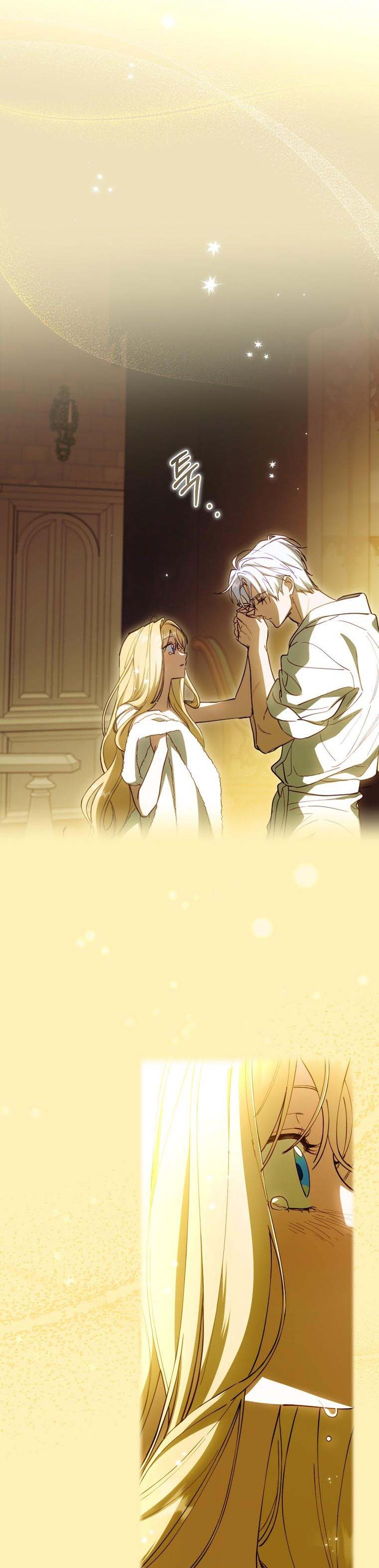 How to Get My Husband on My Side Chapter 60 - page 27