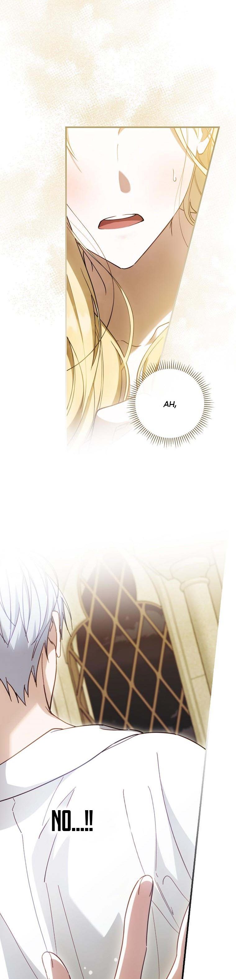 How to Get My Husband on My Side Chapter 60 - page 3