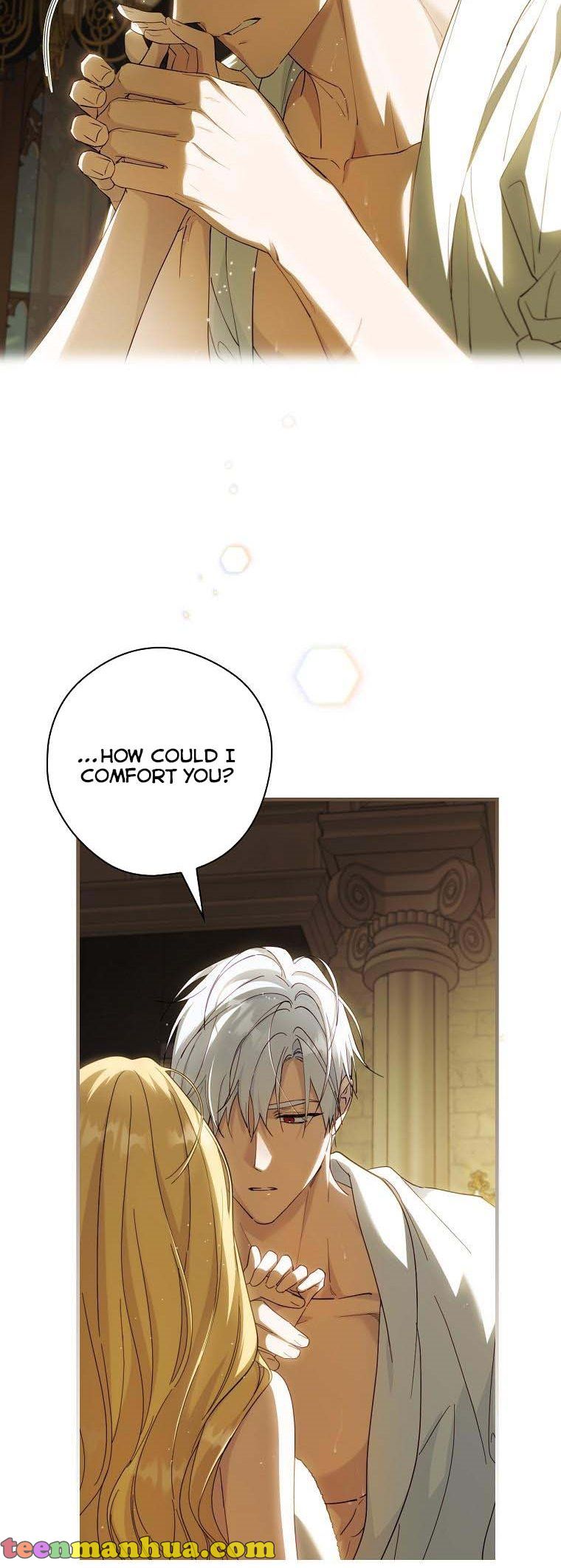 How to Get My Husband on My Side Chapter 60 - page 30