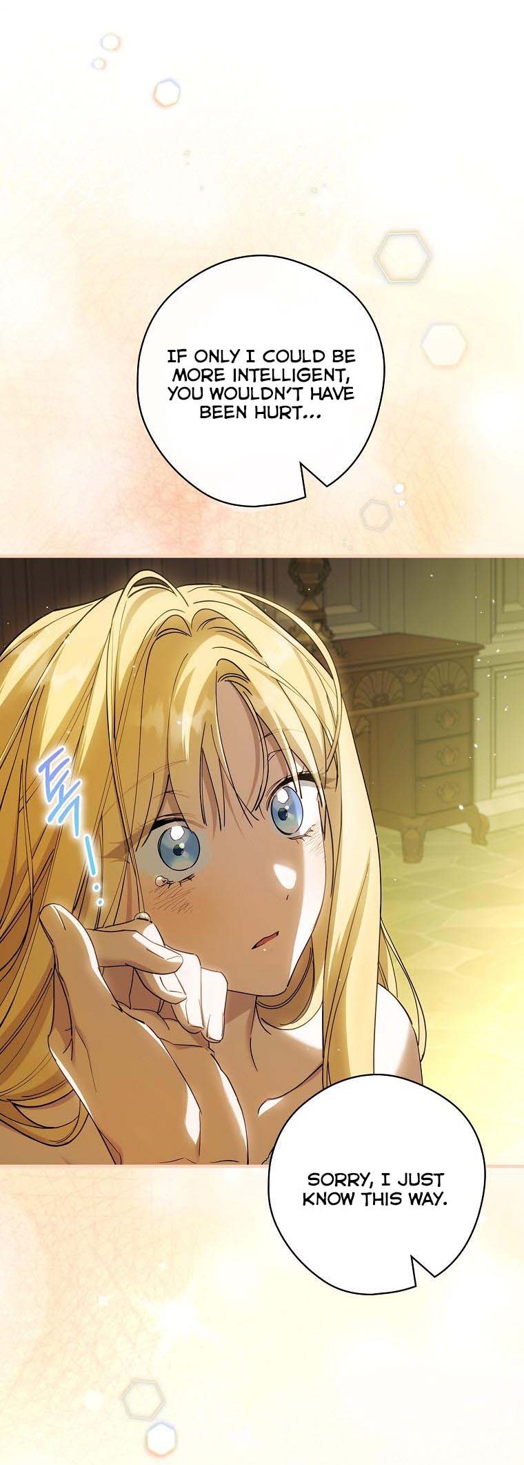 How to Get My Husband on My Side Chapter 60 - page 31