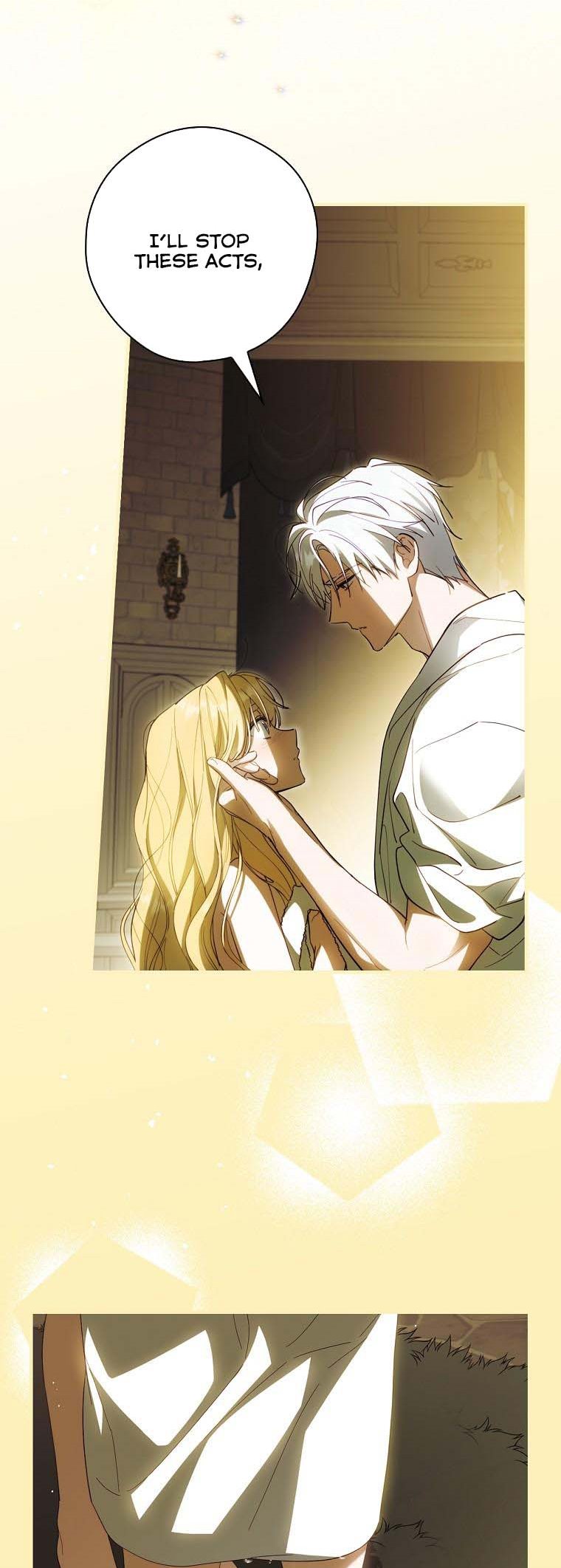 How to Get My Husband on My Side Chapter 60 - page 32