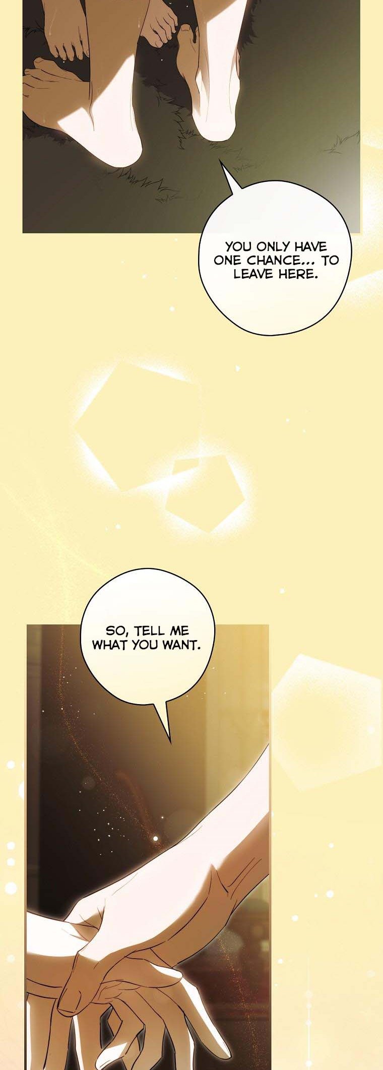 How to Get My Husband on My Side Chapter 60 - page 33