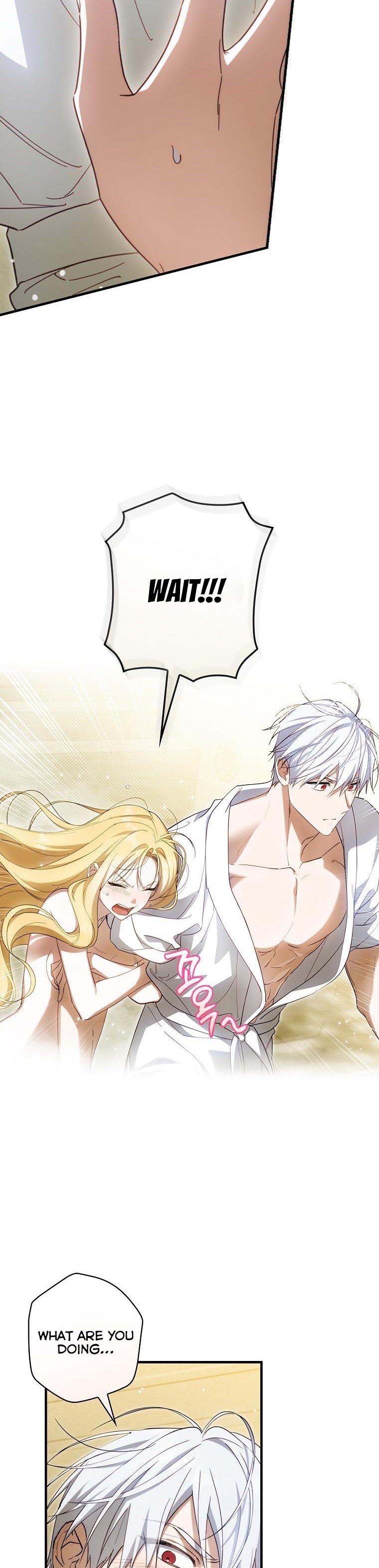 How to Get My Husband on My Side Chapter 60 - page 4