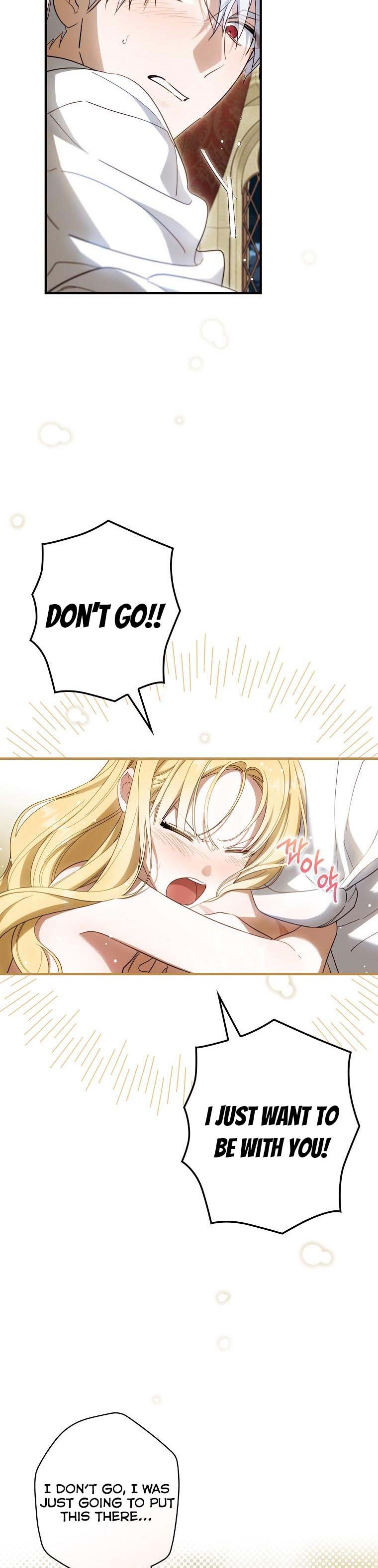 How to Get My Husband on My Side Chapter 60 - page 5