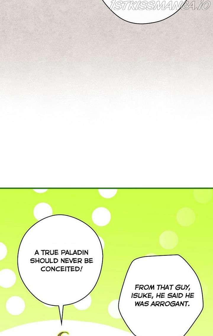 How to Get My Husband on My Side Chapter 30 - page 11