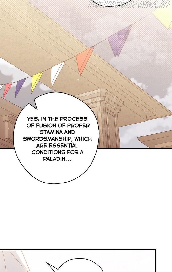 How to Get My Husband on My Side Chapter 30 - page 13