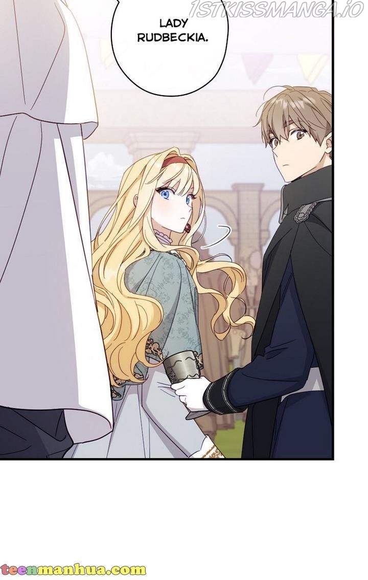 How to Get My Husband on My Side Chapter 30 - page 14