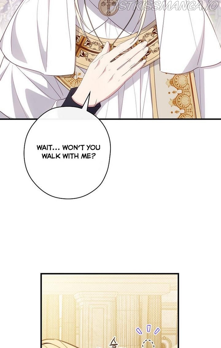 How to Get My Husband on My Side Chapter 30 - page 16