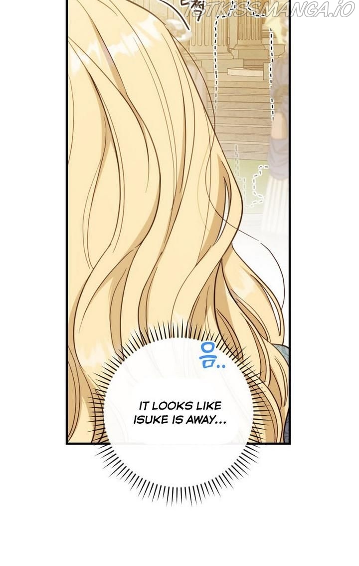 How to Get My Husband on My Side Chapter 30 - page 17