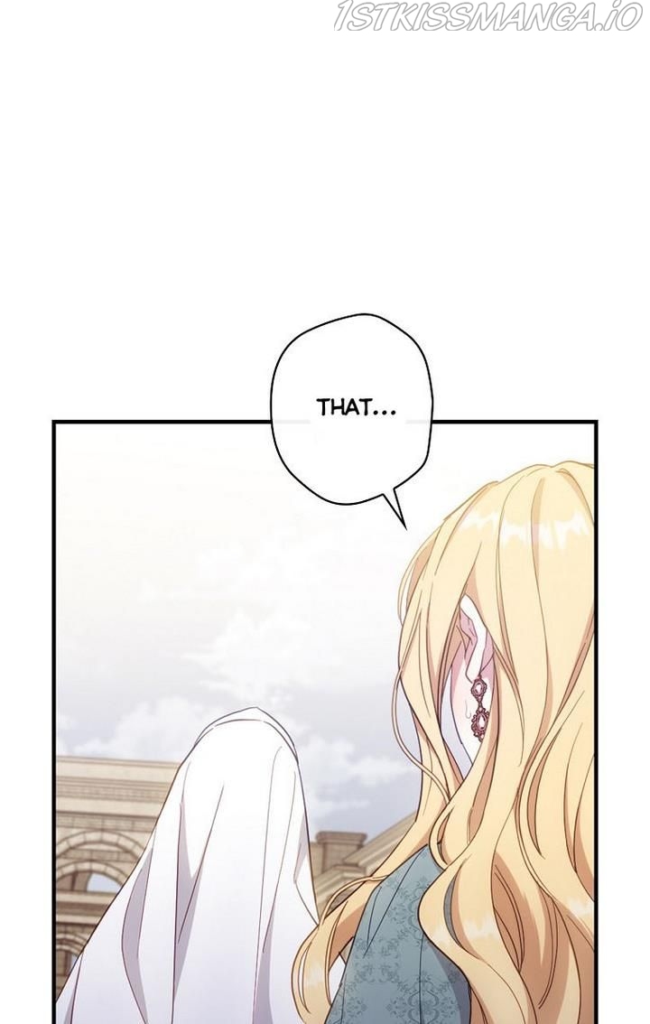 How to Get My Husband on My Side Chapter 30 - page 26