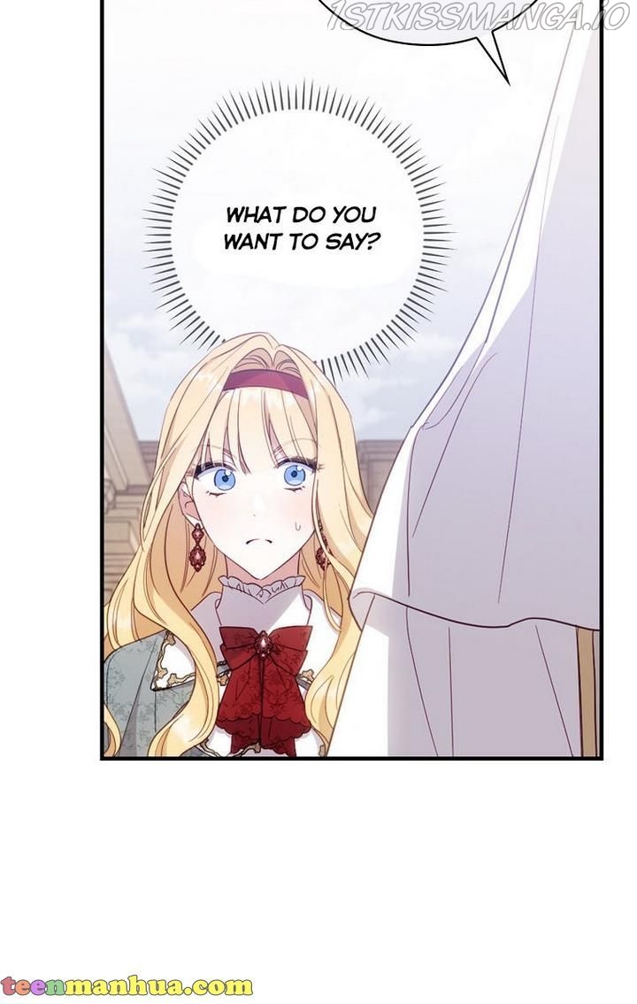 How to Get My Husband on My Side Chapter 30 - page 29