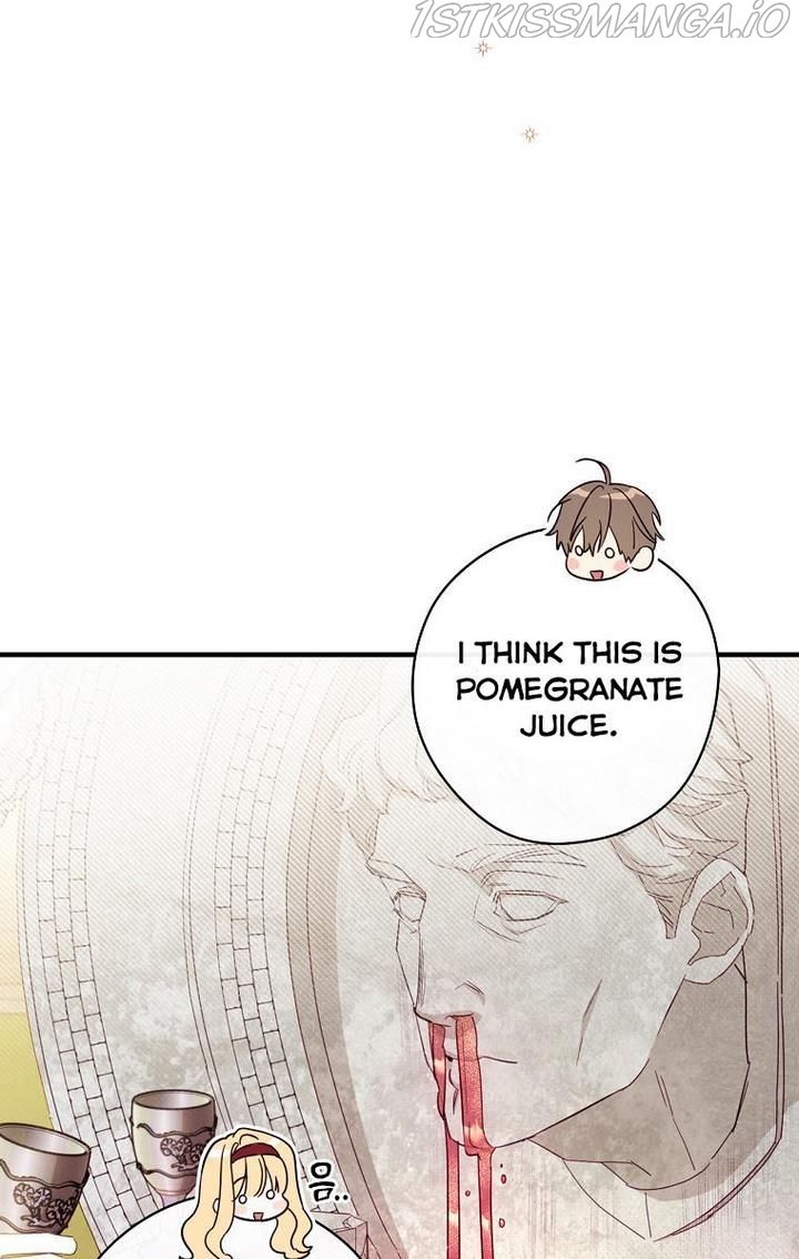 How to Get My Husband on My Side Chapter 30 - page 3