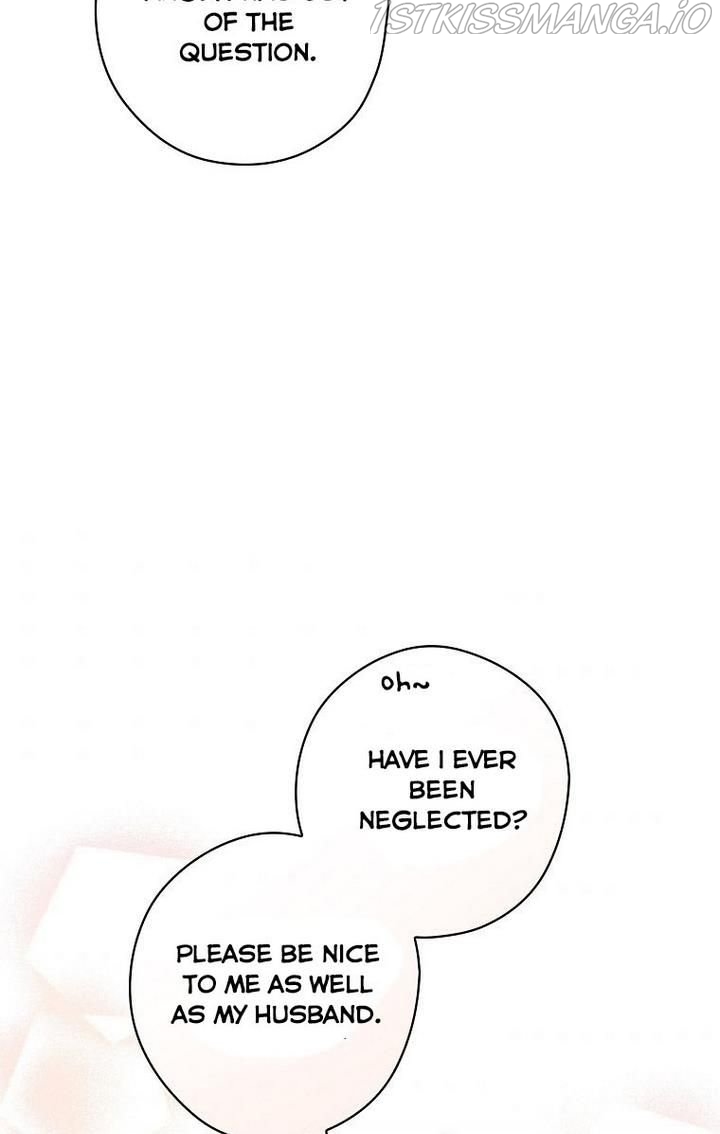 How to Get My Husband on My Side Chapter 30 - page 31
