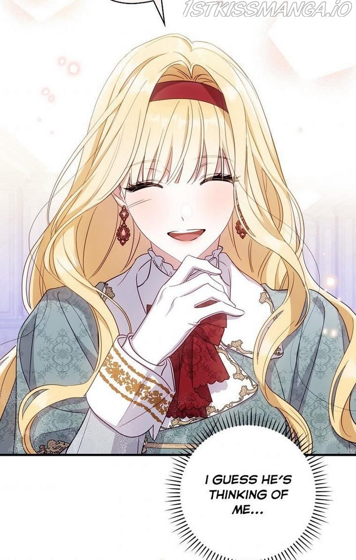How to Get My Husband on My Side Chapter 30 - page 32