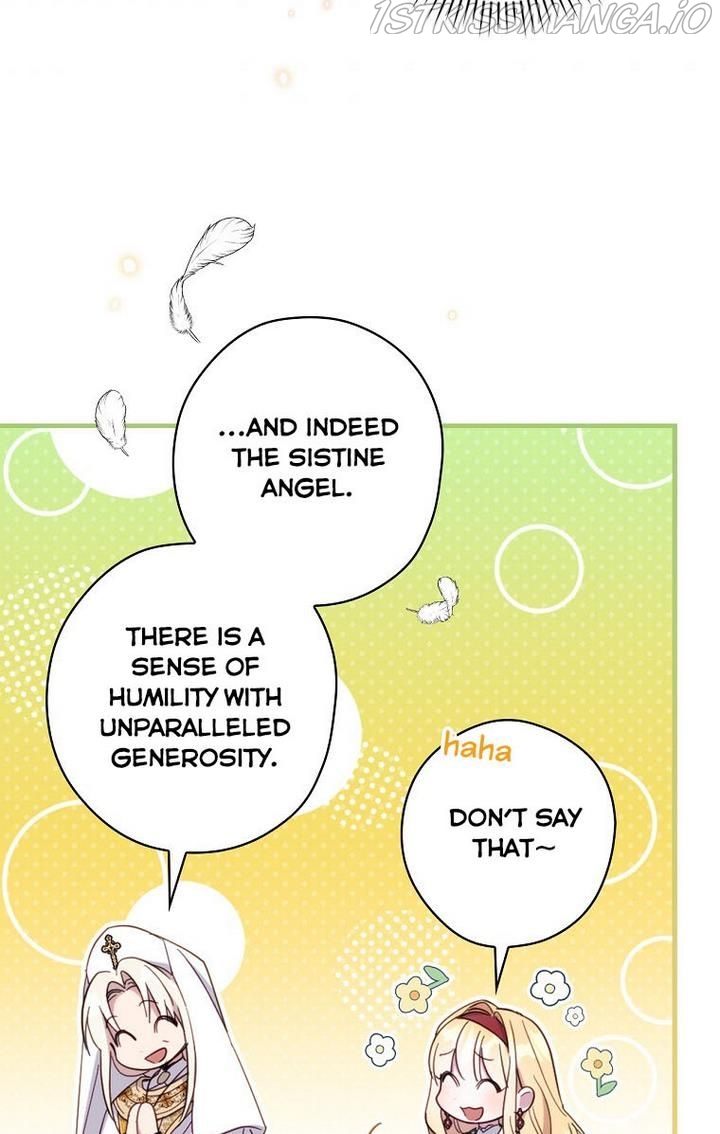 How to Get My Husband on My Side Chapter 30 - page 33