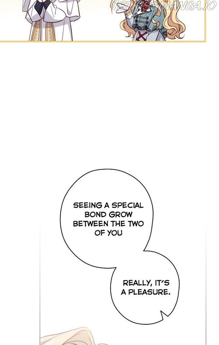 How to Get My Husband on My Side Chapter 30 - page 34