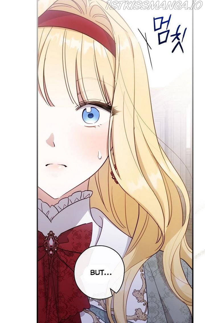 How to Get My Husband on My Side Chapter 30 - page 35