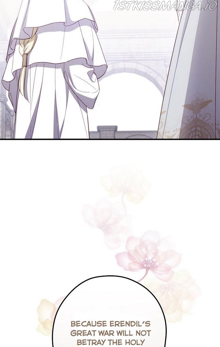 How to Get My Husband on My Side Chapter 30 - page 37