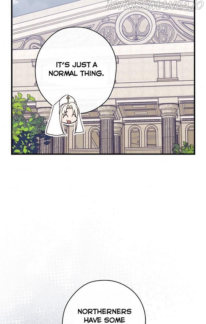 How to Get My Husband on My Side Chapter 30 - page 40