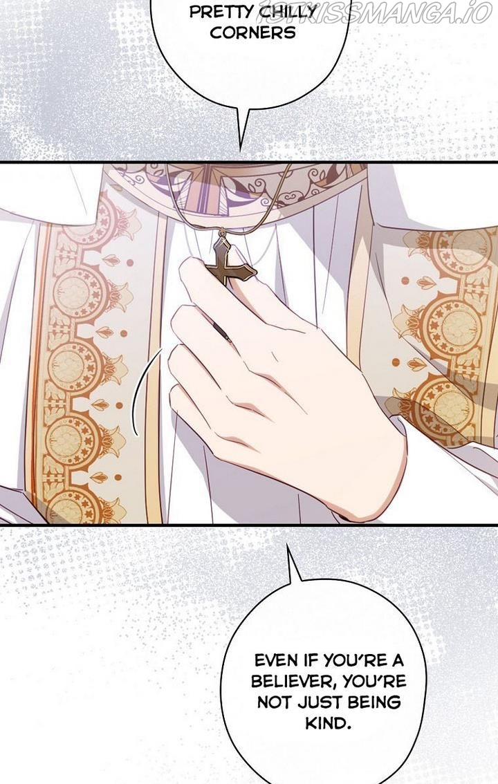 How to Get My Husband on My Side Chapter 30 - page 41