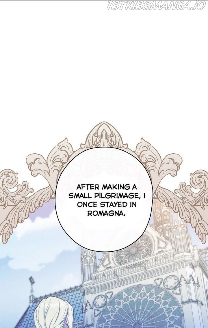 How to Get My Husband on My Side Chapter 30 - page 43