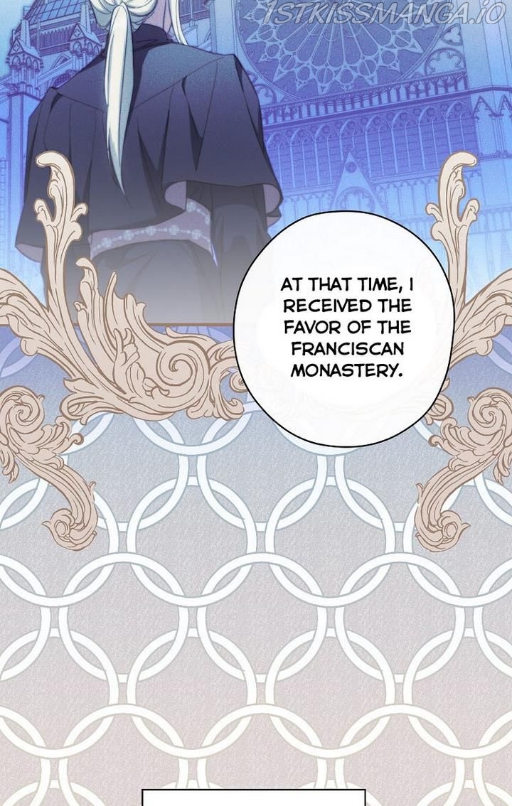 How to Get My Husband on My Side Chapter 30 - page 44