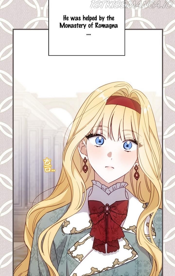 How to Get My Husband on My Side Chapter 30 - page 45