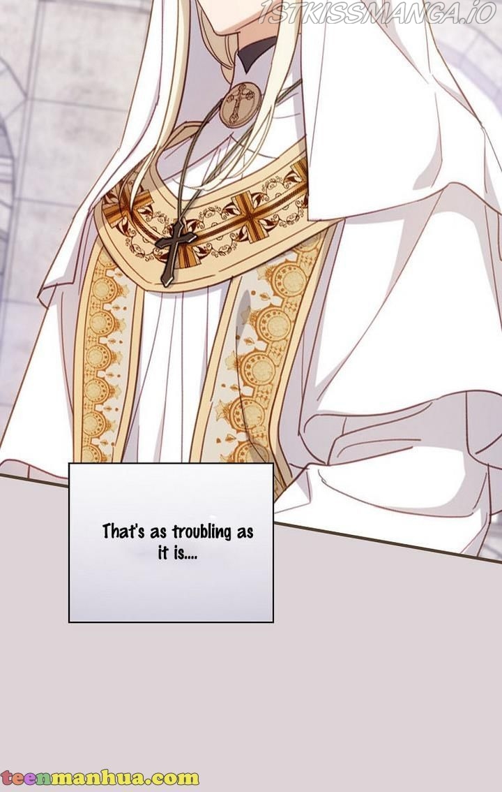 How to Get My Husband on My Side Chapter 30 - page 47