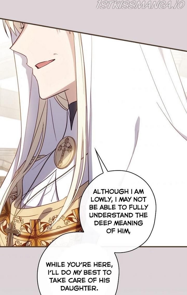 How to Get My Husband on My Side Chapter 30 - page 48