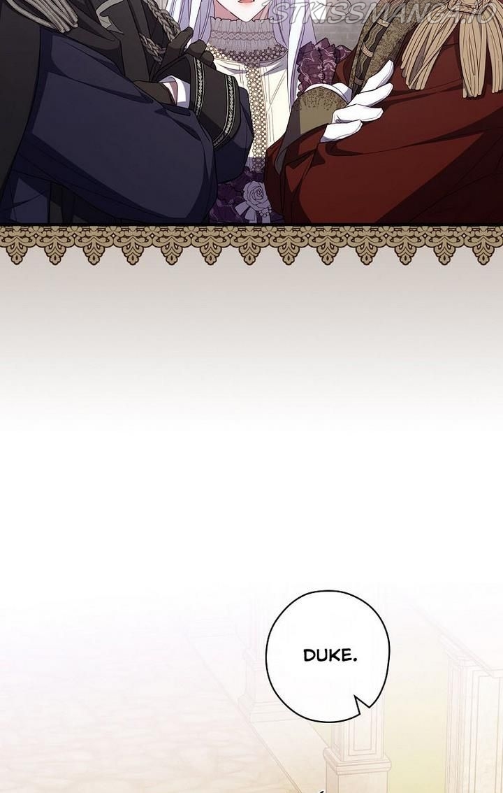 How to Get My Husband on My Side Chapter 30 - page 53