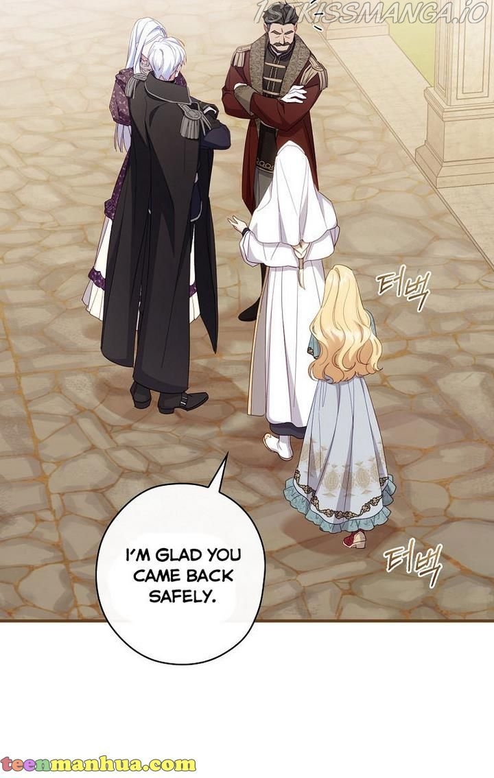 How to Get My Husband on My Side Chapter 30 - page 54
