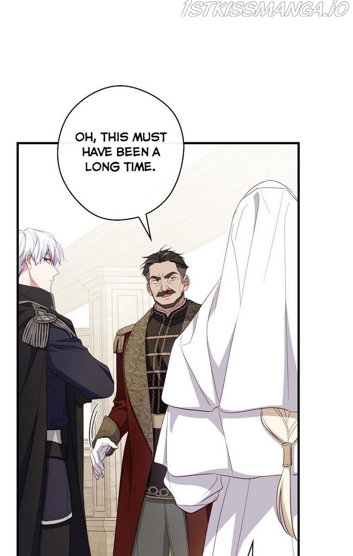How to Get My Husband on My Side Chapter 30 - page 55