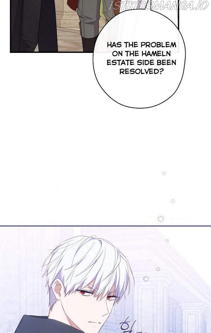 How to Get My Husband on My Side Chapter 30 - page 56