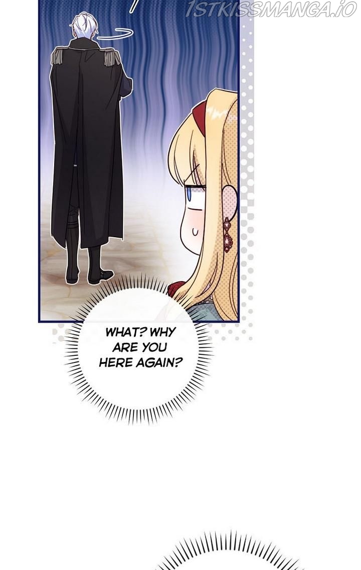 How to Get My Husband on My Side Chapter 30 - page 59