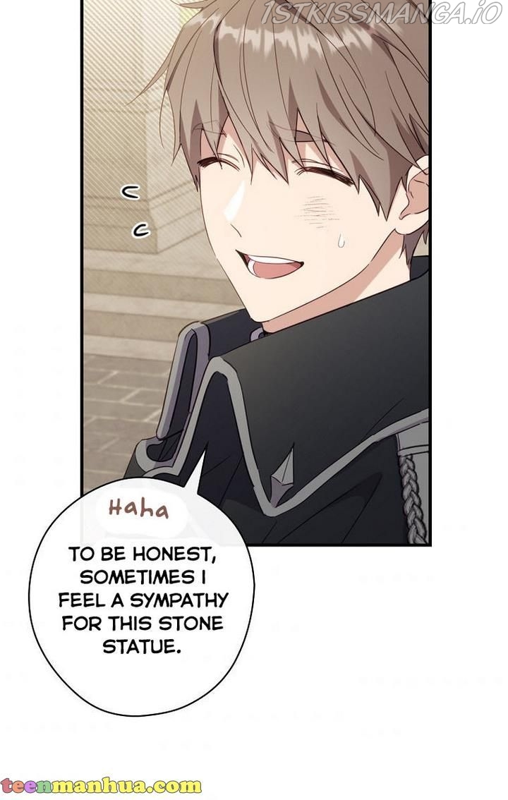 How to Get My Husband on My Side Chapter 30 - page 6