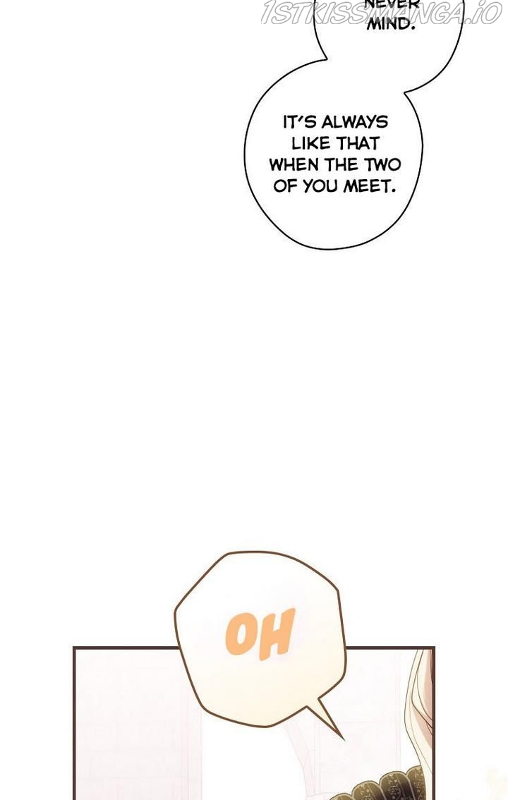 How to Get My Husband on My Side Chapter 30 - page 62