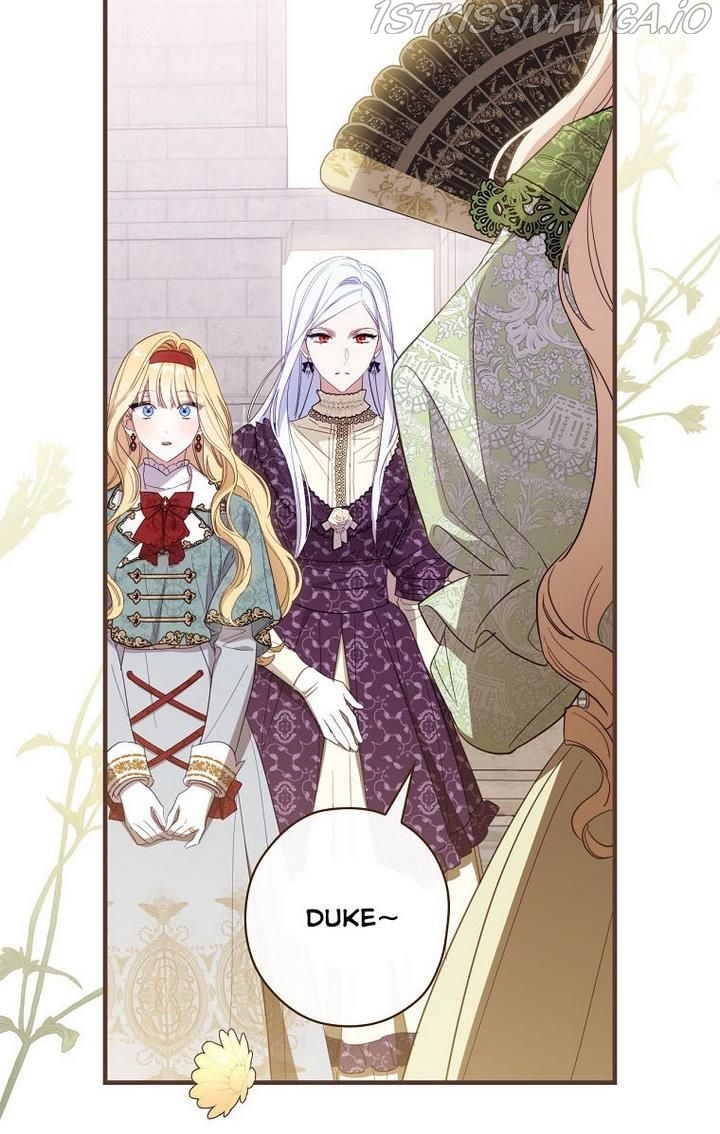 How to Get My Husband on My Side Chapter 30 - page 63