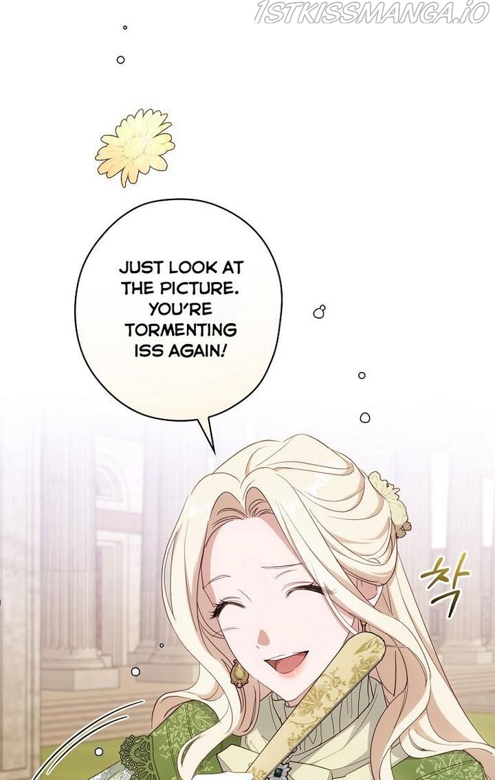 How to Get My Husband on My Side Chapter 30 - page 64