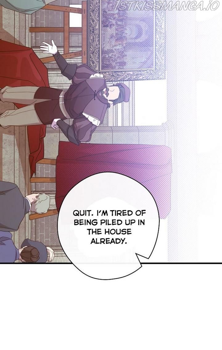 How to Get My Husband on My Side Chapter 30 - page 66