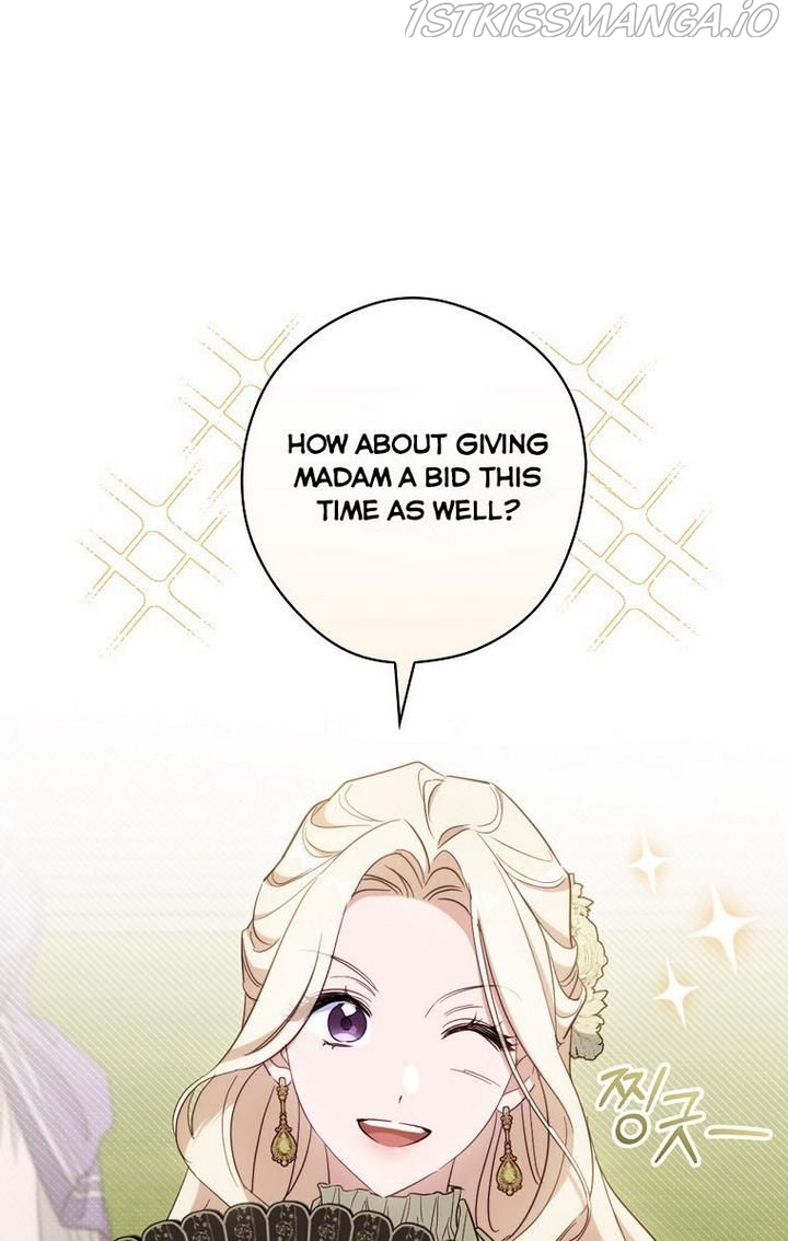 How to Get My Husband on My Side Chapter 30 - page 69