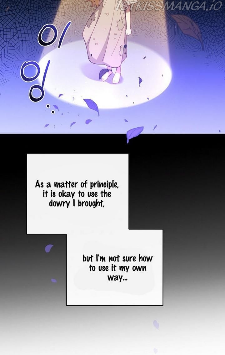 How to Get My Husband on My Side Chapter 30 - page 73